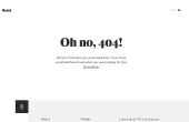 Adding a custom 404 page to your now.sh static Nuxt deployment