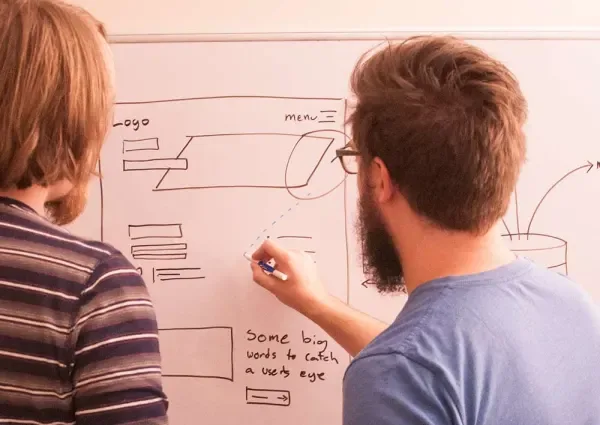 Align yourself with an energetic team of problem solvers.