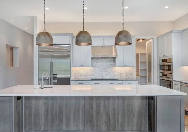 Bramante Homes