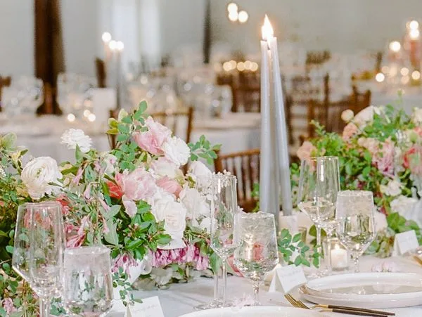 Emerson James Wedding Rentals