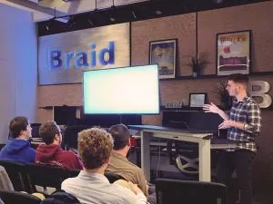Braid has had the privilege to create an abundance of WordPress and WooCommerce powered experiences for our clients over the years.